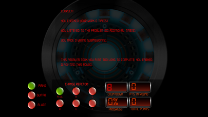 RhythmReactor screenshot 2