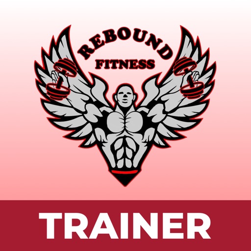 Rebound Trainer icon