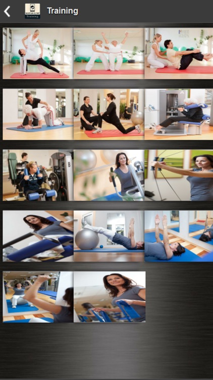 BIO MOTION LAB Körper-Training screenshot-4