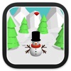 Frosty Snowman Toss icon