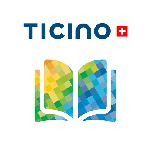 TicinoBrochures iOS App