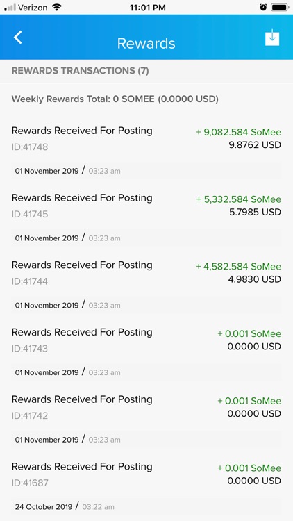 Somee.Social screenshot-5