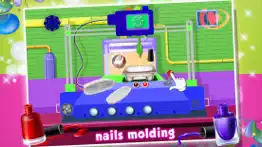 nail art makeup factory - fun problems & solutions and troubleshooting guide - 3