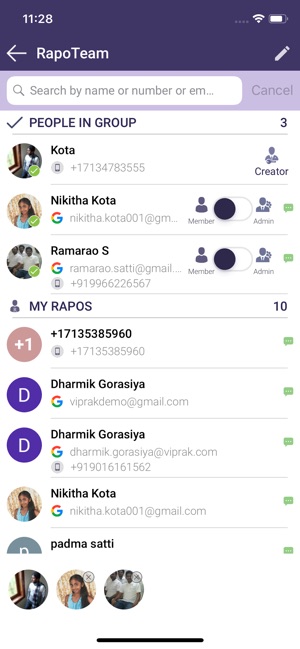 Rapo(圖5)-速報App