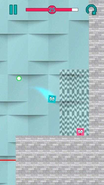 Swing Geometry Hook screenshot-3