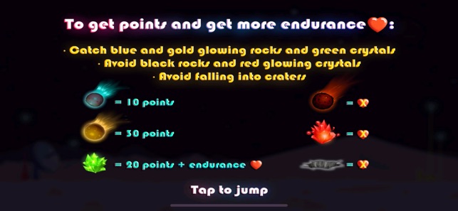 Raegan and RJs Space Adventure(圖6)-速報App
