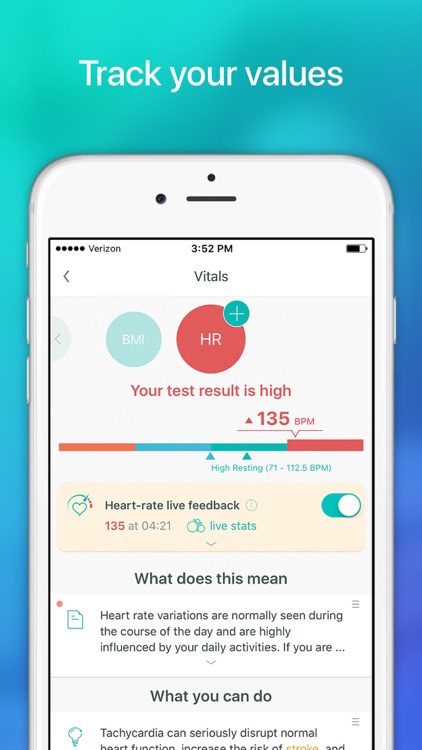 Medicus AI screenshot-5