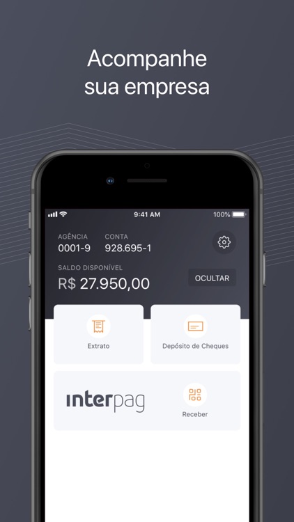 Banco Inter Empresas
