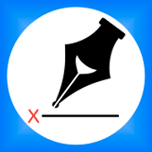 Sign Expert - eSign PDF, Word Icon