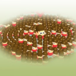 Popular City - Wars.io