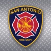 San Antonio Fire Department. icon