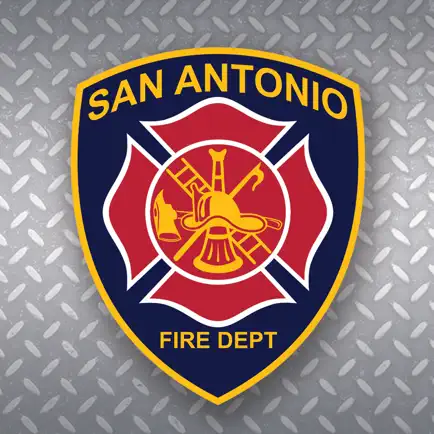 San Antonio Fire Department. Читы
