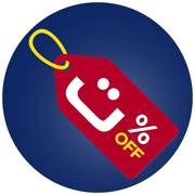 Discounts تخفيضات