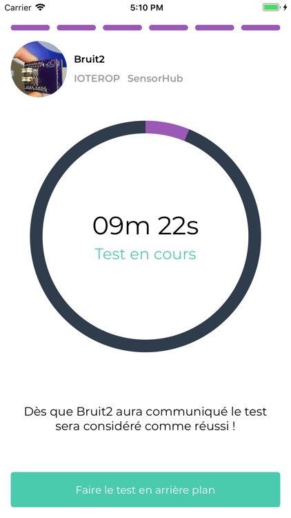 SoM2M IoT screenshot-3