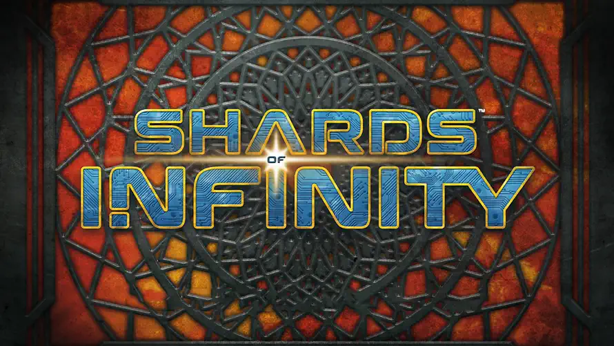 Shards of Infinity screenshot 1