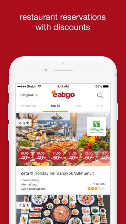 eatigo