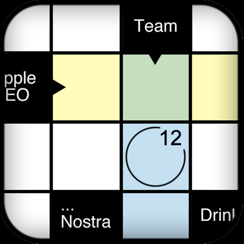 Crossword Puzzle