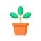 PlantIn features which help your garden prosper: