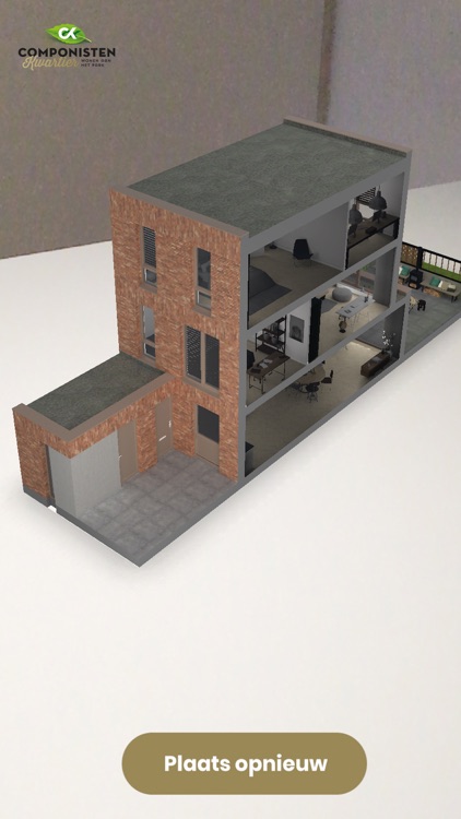 Componisten-kwartier AR