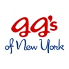 GG's New York Pizza icon