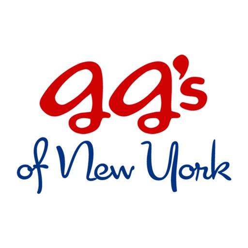 GGs New York Pizza