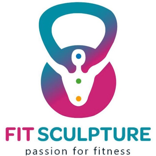 Fit Sculpture Trainer icon