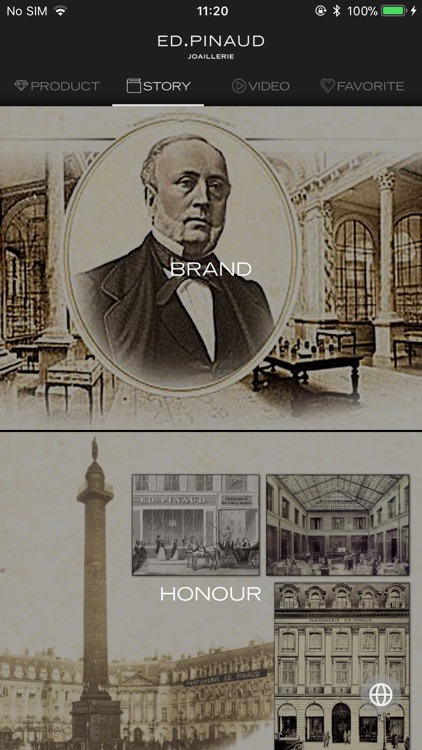 EP Joaillerie screenshot-3