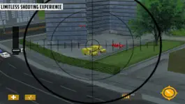 Game screenshot FireRange Assassin:Sniper City apk