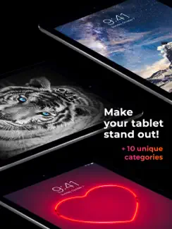 Wallpapers & Themes for Me iPad image 3