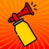 Air Horn Loud App Positive Reviews, comments