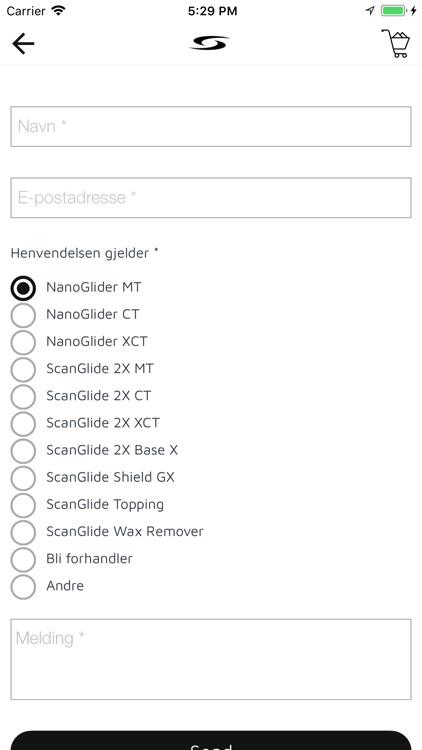 ScanGlide screenshot-4