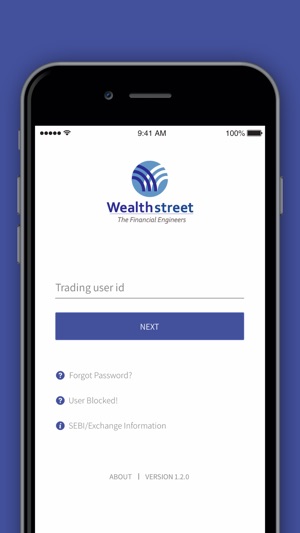 Wealthstreet Mobile Trader(圖2)-速報App
