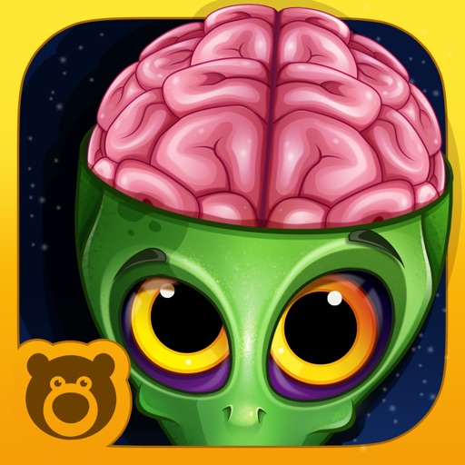 Alien Doctor - Unlocked Icon