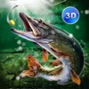 Big Ocean Fishing Simulator icon