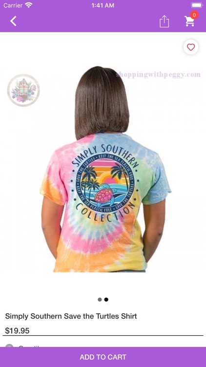 Country Cottage Boutique screenshot-3