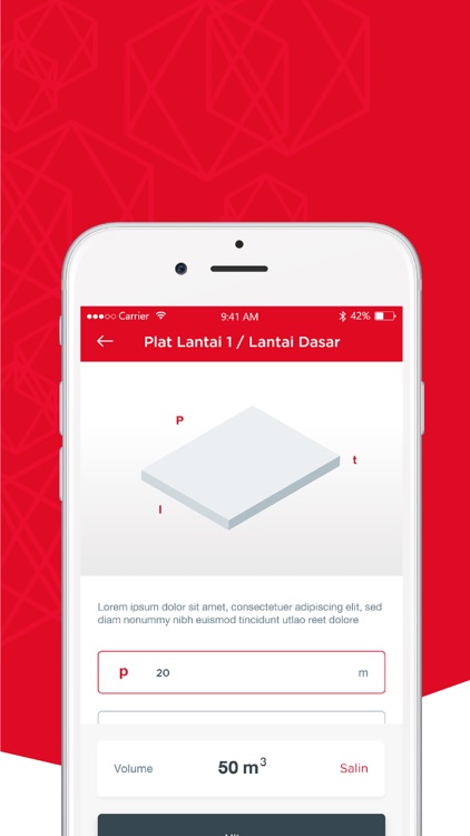 BetonKu screenshot-3