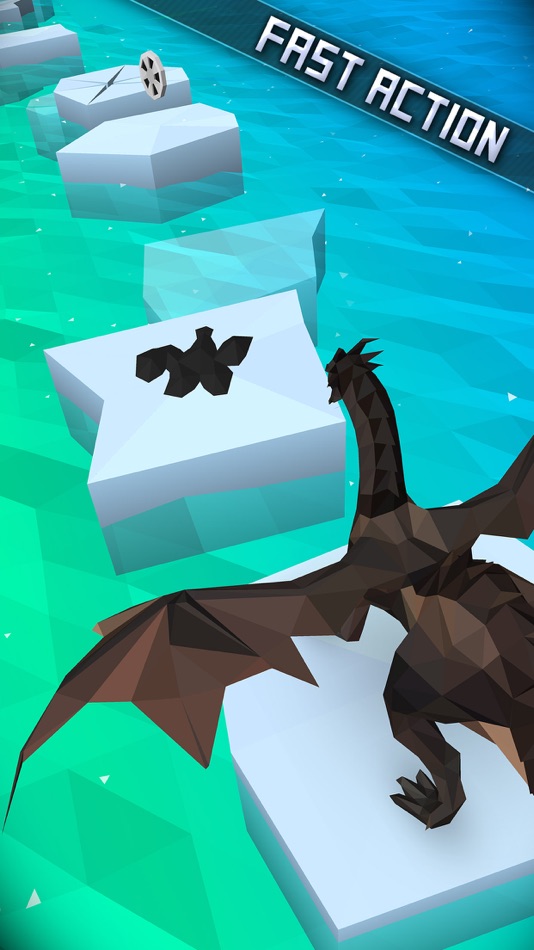 #3. Polybear (iOS) 由: Naquatic