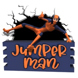 Jumper Man 2021