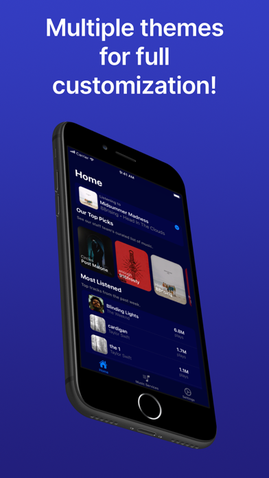 Image of TuneTrack