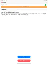 swiss sar alerts ipad bildschirmfoto 2