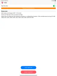 Swiss SAR Alerts ipad bilder 1
