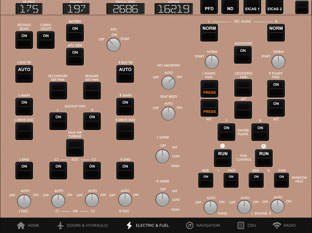 RemoteVirtualCockpit 777 PMDG(圖4)-速報App