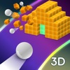 Balls 3D: Bricks breaker game icon