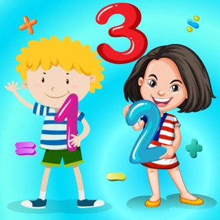 Kindergarten Math Educational