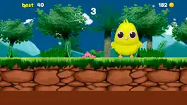 Game screenshot Rapid Worms apk