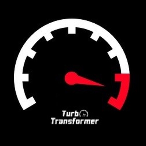 Turbo Transformer Bluetooth