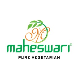 Maheswari Restaurant