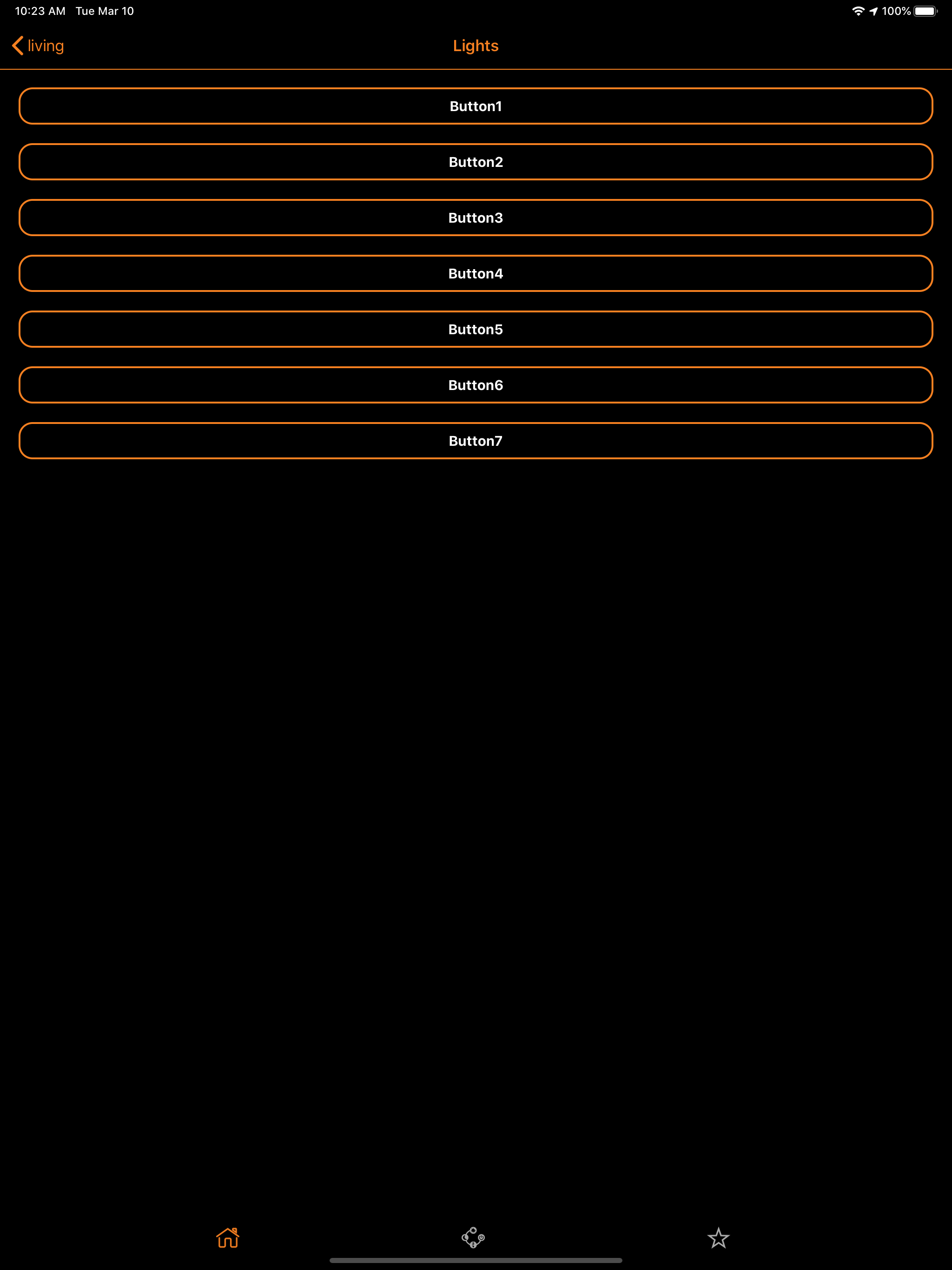 Wise Controls screenshot 10