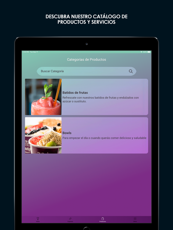 Screenshot #6 pour Buenazo Bowls