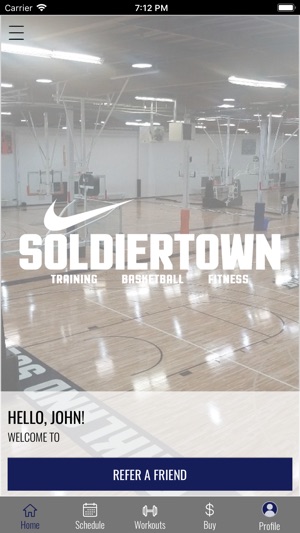 Soldier Town(圖2)-速報App